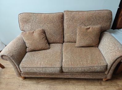 Arnotts 2 Seat Sofa