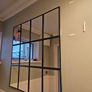 Small mirror in a plastic frame x 50 Image 2