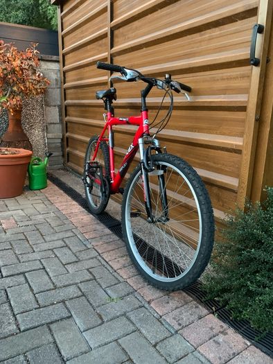 Reflex Reaction MTB