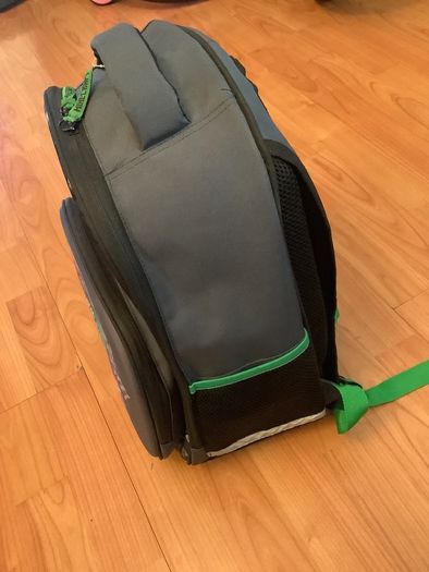 backpack