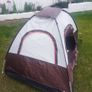 Outdoor Camping Tent Image 5