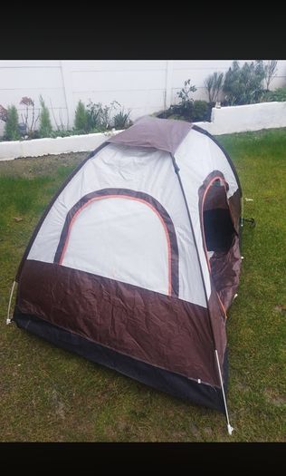 Outdoor Camping Tent
