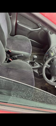 2000 Ford Focus