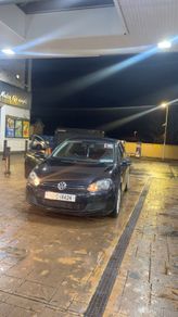 Volkswagen Golf 2012
