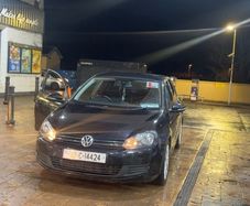 Volkswagen Golf 2012