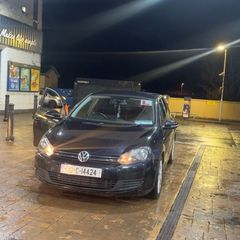 Volkswagen Golf 2012