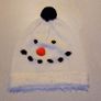 3 Festive/christmas Hats. Image 2