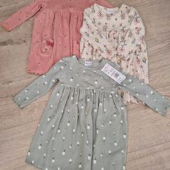 baby dresses