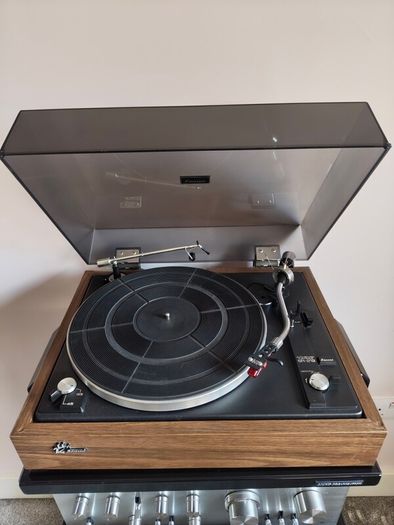 Hifi Set