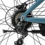 FORIDE XTREMER 3 Mountain Electric Bike Image 8