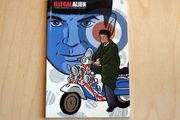 Illegal Alien (Dark Horse)