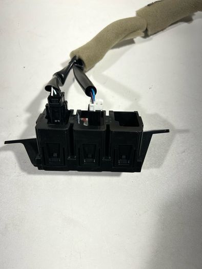Headlights Level Traction Control Buttons Switches Sn1287 For Nissan Leaf 2015