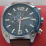 Brand New Diesel Chronograph DZ4400 Overflow Men's Watch Image 6