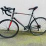 Giant defy road bike Image 2