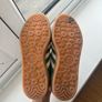adidas gazelle green Image 5