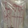 Pink Bow Party Decor Bundle Image 3
