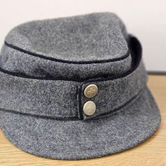 WW2 era Swiss Army Hat Collectable Militaria