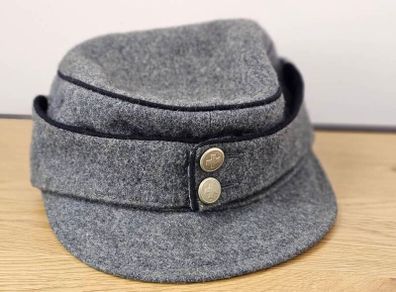 WW2 era Swiss Army Hat Collectable Militaria
