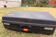 delsey suitcase
