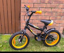 Kids bike Max-14