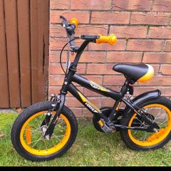Kids bike Max-14