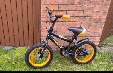 Kids bike Max-14