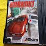 Burnout PlayStation2 ps2 games Original Image 3