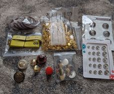 haberdashery bundle