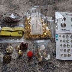 haberdashery bundle