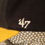 Lakers Cap ( Brand 47 ) Image 4