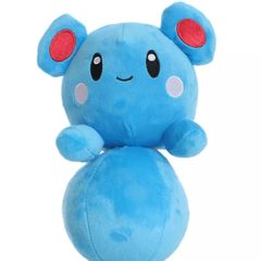 Pokemon Azurill 21cm Stuffed Plush Toy