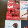 Teenage Books Image 2