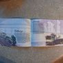 Stanley Gibbons collection unused transport Album Image 5