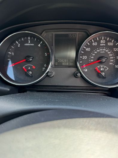 2010 Nissan Qashqai