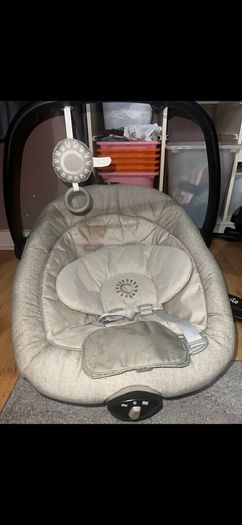 Joie Swing 2 in 1