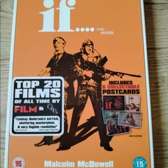 Dvd If