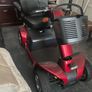 Mobility scooter Image 5