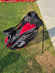 golf bag