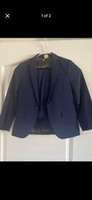 Communion Suit