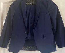 Communion Suit