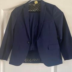 Communion Suit