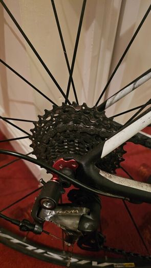 Full Carbon Road Bike 50CM frame