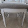 6 x Dining chairs Image 6
