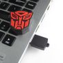 Transformers 8gb Flash Drive Image 3