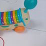 Leapfrog Wooden Alphapup Educational Toy Image 6