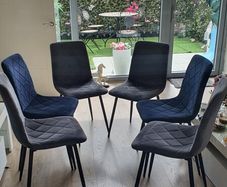 Dining chairs 6
