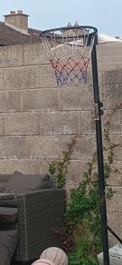 free basketball hoop