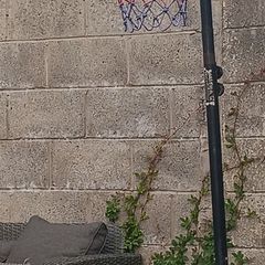 free basketball hoop