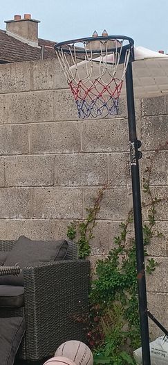 free basketball hoop
