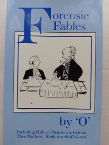 Forensic Fables